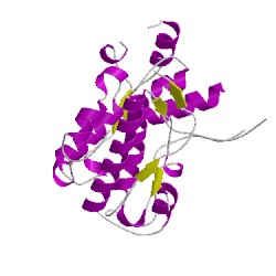 Image of CATH 3nieB02