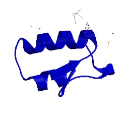 Image of CATH 3nir