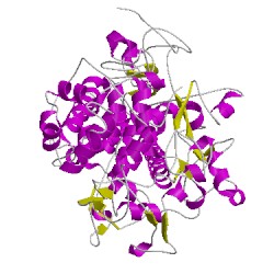 Image of CATH 3niuA00