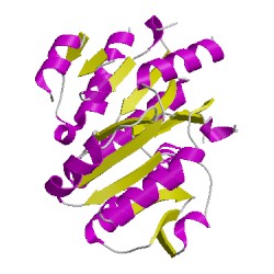 Image of CATH 3niwA