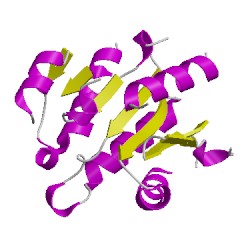 Image of CATH 3niwA01