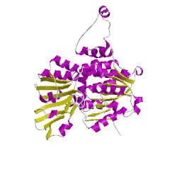 Image of CATH 3nj4B