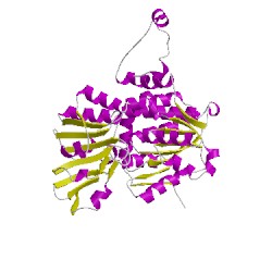 Image of CATH 3nj4B