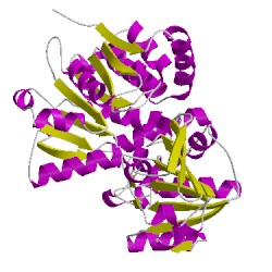 Image of CATH 3nj4C