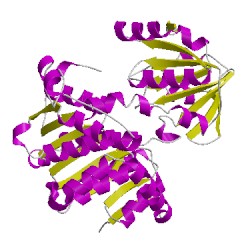 Image of CATH 3nj4D