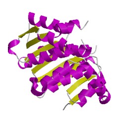 Image of CATH 3nj4D01