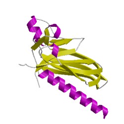 Image of CATH 3njeA00