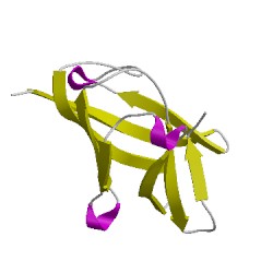 Image of CATH 3njfA00