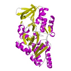 Image of CATH 3nk2X