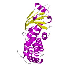 Image of CATH 3nkdA