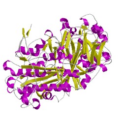 Image of CATH 3nkoA