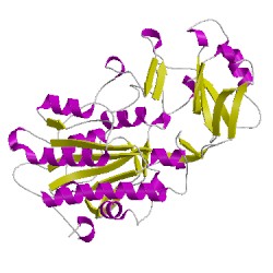 Image of CATH 3nkoA03