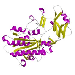 Image of CATH 3nkrA03