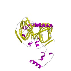 Image of CATH 3nktA