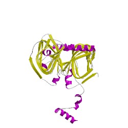 Image of CATH 3nktA01