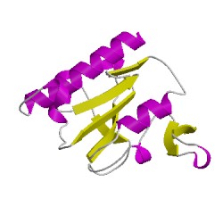Image of CATH 3nkyA02