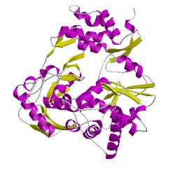 Image of CATH 3nl0A