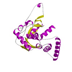 Image of CATH 3nl0A01