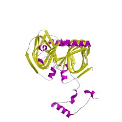 Image of CATH 3nl1A