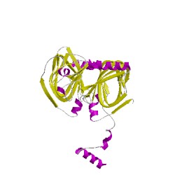 Image of CATH 3nl1A01