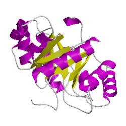 Image of CATH 3nl3D01