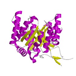 Image of CATH 3nl6C02