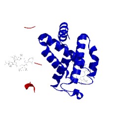 Image of CATH 3nl7