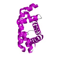 Image of CATH 3nl7B