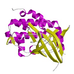 Image of CATH 3nlbA