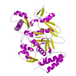 Image of CATH 3nldA