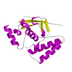 Image of CATH 3nldA01