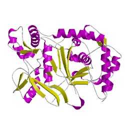 Image of CATH 3nldB