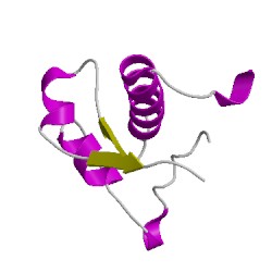 Image of CATH 3nldB03