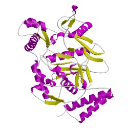 Image of CATH 3nleA