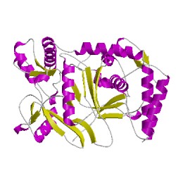 Image of CATH 3nleB