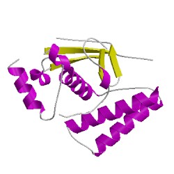 Image of CATH 3nlfA01