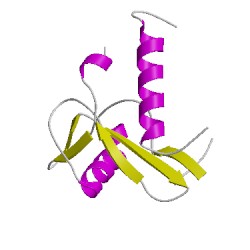 Image of CATH 3nlgB02