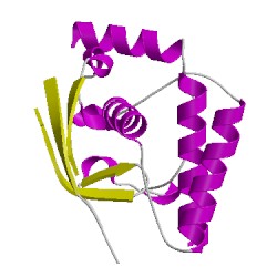 Image of CATH 3nliB01