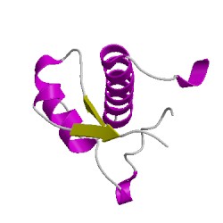 Image of CATH 3nliB03