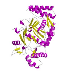 Image of CATH 3nljA
