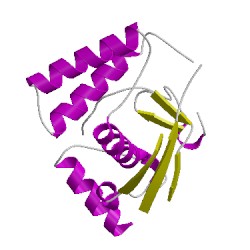Image of CATH 3nljB01