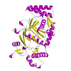 Image of CATH 3nlkA