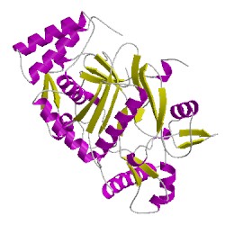 Image of CATH 3nlkB