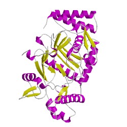 Image of CATH 3nlmA
