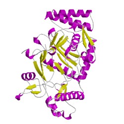 Image of CATH 3nloA