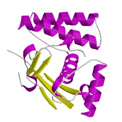Image of CATH 3nloA01