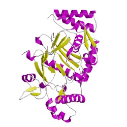 Image of CATH 3nlqA