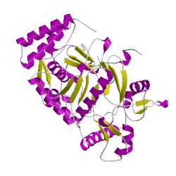 Image of CATH 3nlqB