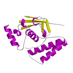 Image of CATH 3nltA01