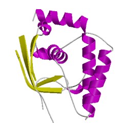 Image of CATH 3nltB01